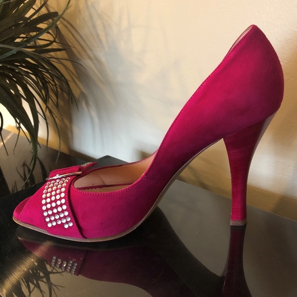 NIB CASADEI 9 - Picture 2 of 5